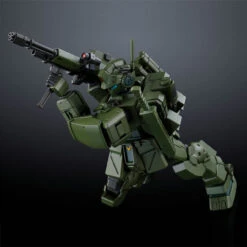 Bandai HGUC 1/144 GM Spartan Plastic Model ( SEP 2023 ) -Toy Model Shop 1000180148 4 79983.1662612693