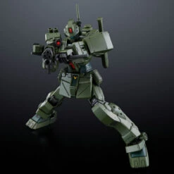 Bandai HGUC 1/144 GM Spartan Plastic Model ( SEP 2023 ) -Toy Model Shop 1000180148 5 70967.1662612694