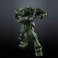Bandai HGUC 1/144 GM Spartan Plastic Model ( SEP 2023 ) -Toy Model Shop 1000180148 6 80878.1662612702
