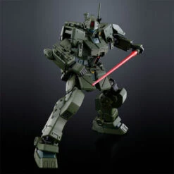 Bandai HGUC 1/144 GM Spartan Plastic Model ( SEP 2023 ) -Toy Model Shop 1000180148 7 50769.1662612709