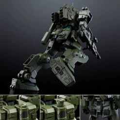 Bandai HGUC 1/144 GM Spartan Plastic Model ( SEP 2023 ) -Toy Model Shop 1000180148 8 65716.1662612702