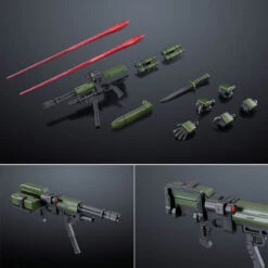 Bandai HGUC 1/144 GM Spartan Plastic Model ( SEP 2023 ) -Toy Model Shop 1000180148 9 02027.1662612707