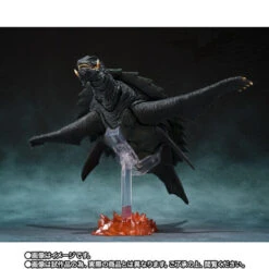 Bandai S.H.MonsterArts Gamera (1999) Kyoto Battle Ver. Action Figure -Toy Model Shop 1000183411 7 42249.1670468116