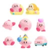 Bandai Kirby's Dream Land Kirby Friends 3 (12Pack/Box) -Toy Model Shop 1000183937 1 05478.1668752441