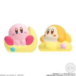 Bandai Kirby's Dream Land Kirby Friends 3 (12Pack/Box) -Toy Model Shop 1000183937 3 14660.1668752424