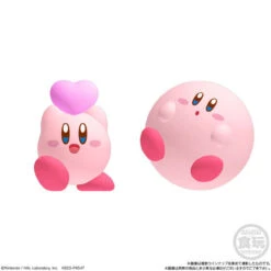 Bandai Kirby's Dream Land Kirby Friends 3 (12Pack/Box) -Toy Model Shop 1000183937 4 00805.1668752438