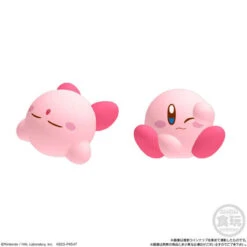 Bandai Kirby's Dream Land Kirby Friends 3 (12Pack/Box) -Toy Model Shop 1000183937 5 96392.1668752440