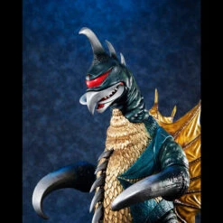 MegaHouse UA Monsters Gigan (1972) -Toy Model Shop 1000189645 7 00773.1680757036