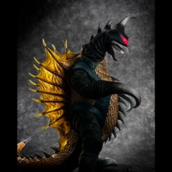 MegaHouse UA Monsters Gigan (1972) -Toy Model Shop 1000189645 9 92675.1680757041