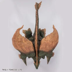 Bandai Kaiju Out Of The Laws Makaiju Dagahra 20 Bandai Kaiju Out Of The Laws Makaiju Dagahra -Toy Model Shop 1000193667 5 68500.1685675772