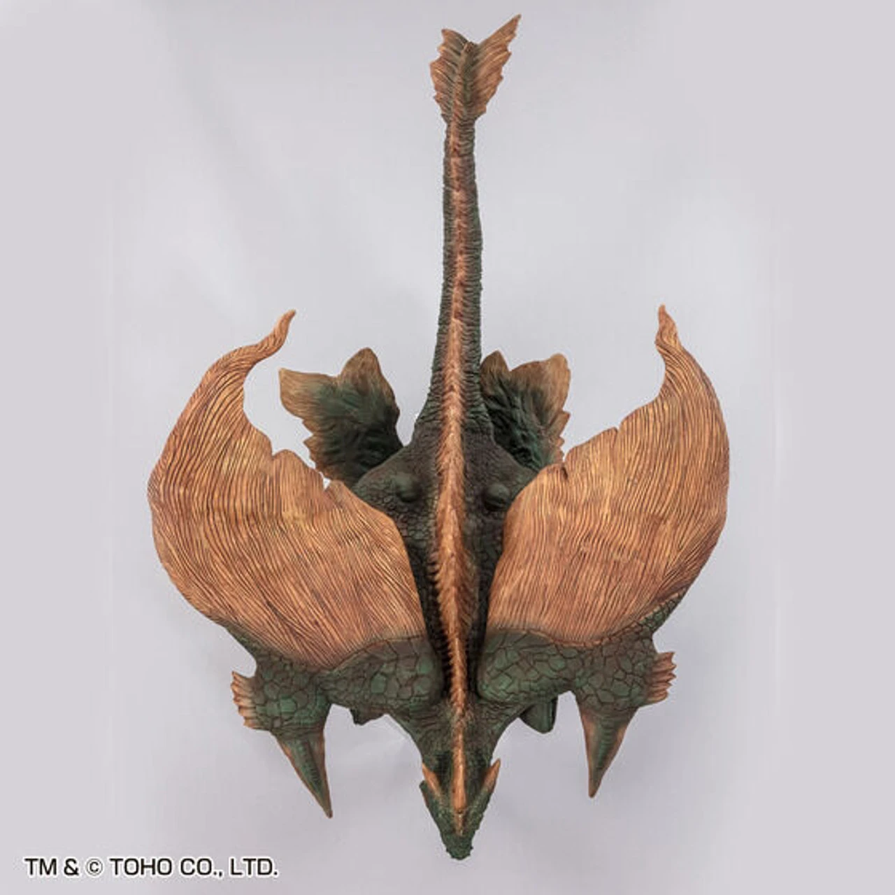 Bandai Kaiju Out Of The Laws Makaiju Dagahra 11 Bandai Kaiju Out Of The Laws Makaiju Dagahra - Image 9