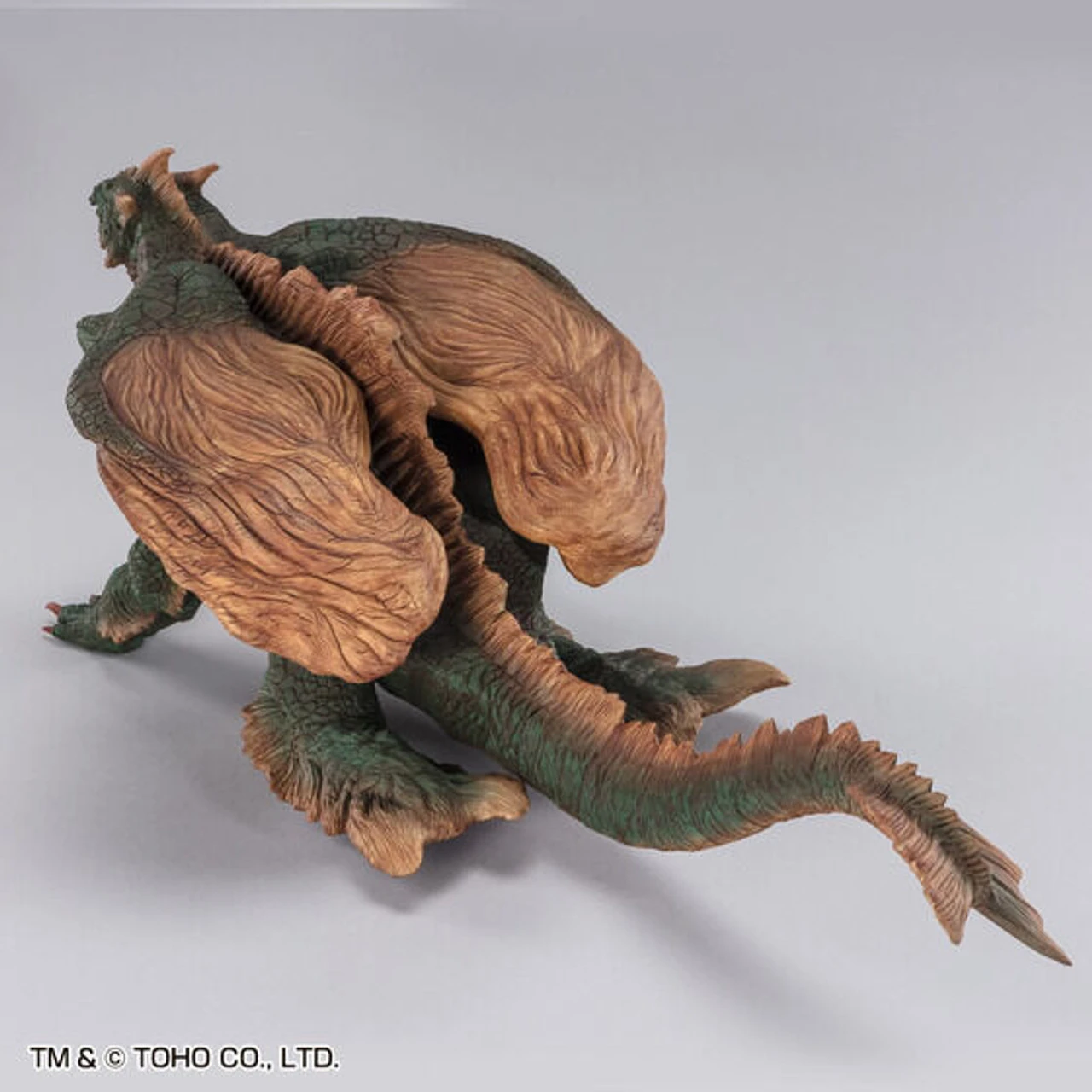 Bandai Kaiju Out Of The Laws Makaiju Dagahra 9 Bandai Kaiju Out Of The Laws Makaiju Dagahra - Image 7