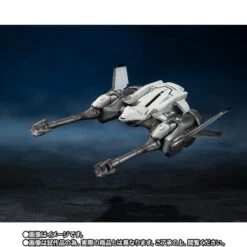 Bandai S.H.MonsterArts Mechagodzilla (1993) & Garuda & Fire Radon Makuhari Decisive Battle Ver. Action Figure -Toy Model Shop 1000194820 3 32044.1688620768