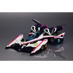 MegaHouse Variable Action Hi-SPEC Future GPX Cyber Formula SIN Ogre AN-21 [w/Bonus] -Toy Model Shop 1000196738 5 74669.1691036062