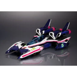MegaHouse Variable Action Hi-SPEC Future GPX Cyber Formula SIN Ogre AN-21 [w/Bonus] -Toy Model Shop 1000196738 6 41275.1691036078