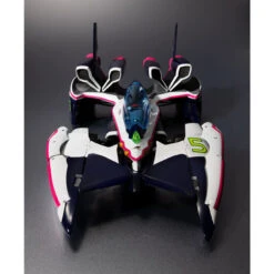 MegaHouse Variable Action Hi-SPEC Future GPX Cyber Formula SIN Ogre AN-21 [w/Bonus] -Toy Model Shop 1000196738 7 23636.1691036069