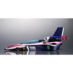 MegaHouse Variable Action Hi-SPEC Future GPX Cyber Formula SIN Ogre AN-21 [w/Bonus] -Toy Model Shop 1000196738 9 21969.1691036069
