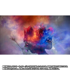 Bandai S.H.MonsterArts Space Godzilla Fukuoka Battle Ver. Action Figure 19 Bandai S.H.MonsterArts Space Godzilla Fukuoka Battle Ver. Action Figure -Toy Model Shop 1000197303 8 24535.1694660861