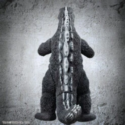 Bandai Ultimate Toho Kaiju Godzilla 1974 PVC Figure -Toy Model Shop 1000199440 4 71859.1694746275