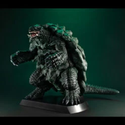 MegaHouse UA Monsters GAMERA -Rebirth- Complete Figure -Toy Model Shop 1000200352 3 15398.1697425146