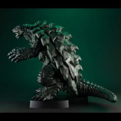 MegaHouse UA Monsters GAMERA -Rebirth- Complete Figure -Toy Model Shop 1000200352 4 18363.1697425144