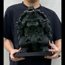MegaHouse UA Monsters GAMERA -Rebirth- Complete Figure
