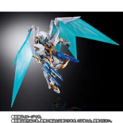 Bandai METAL BUILD DRAGON SCALE Lancelot Albion Action Figure 19 Bandai METAL BUILD DRAGON SCALE Lancelot Albion Action Figure -Toy Model Shop 1000200634 5 31646.1700108158