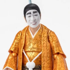 Bandai S.H.Figuarts Shimura Ken No Bakatono-sama Action Figure 11 Bandai S.H.Figuarts Shimura Ken No Bakatono-sama Action Figure -Toy Model Shop 1000200636 1 43730.1700111282