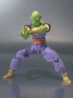 BANDAI S.H.Figuarts Piccolo (Reissue) -Toy Model Shop 10094237a3 61904.1430731260