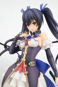Broccoli Hyperdimension Neptunia Noire 1/8 PVC Figure -Toy Model Shop 10 24854.1437386603