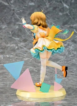 Momoko Suou: Precocious Girl Ver. (THE IDOLM@STER MILLION LIVE!) 1/7 PVC Figure 14 Momoko Suou: Precocious Girl Ver. (THE IDOLM@STER MILLION LIVE!) 1/7 PVC Figure -Toy Model Shop 10b15c9bf91bcab93724b83555a5130f 23536.1571988577