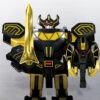 Bandai Power Rangers Limited Black Edition Legacy Megazord