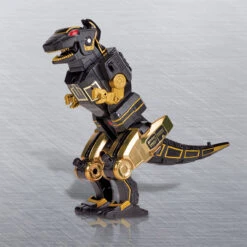 Bandai Power Rangers Limited Black Edition Legacy Megazord 15 Bandai Power Rangers Limited Black Edition Legacy Megazord -Toy Model Shop 1100003251 3 07617.1443077473