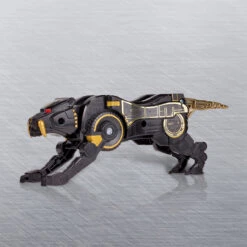 Bandai Power Rangers Limited Black Edition Legacy Megazord 14 Bandai Power Rangers Limited Black Edition Legacy Megazord -Toy Model Shop 1100003251 6 75956.1443077473