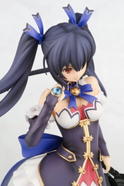 Broccoli Hyperdimension Neptunia Noire 1/8 PVC Figure -Toy Model Shop 11 22710.1437386603