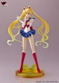 BANDAI Figuarts Zero Sailor Moon Crystal 11 BANDAI Figuarts Zero Sailor Moon Crystal -Toy Model Shop 12000f4a 16169.1430729692