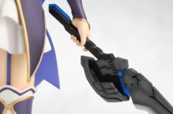 Broccoli Hyperdimension Neptunia Noire 1/8 PVC Figure -Toy Model Shop 12 48038.1437386602