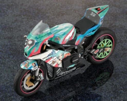 Max Factory Hatsune Miku 2014 EV MIRAI Ver & Ex:ride Spride.06 TT-Zero 13 Kai SET -Toy Model Shop 12c00c530e3ae113044732c55ffdb389 56286.1423644771