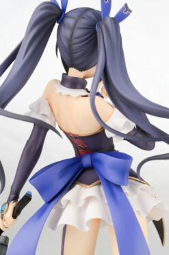 Broccoli Hyperdimension Neptunia Noire 1/8 PVC Figure -Toy Model Shop 14 82720.1437386603