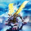 Bandai Figure-rise Standard Metal Garurumon (AMPLIFIED) Plastic Model 1 Bandai Figure-rise Standard Metal Garurumon (AMPLIFIED) Plastic Model -Toy Model Shop 153 3754 o 1e0001ogp10g81gfo1nf1k8n1gs823 63771.1580964477