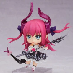 GOOD SMILE COMPANY Nendoroid Lancer/Elizabeth Bathory Action Figure 11 GOOD SMILE COMPANY Nendoroid Lancer/Elizabeth Bathory Action Figure -Toy Model Shop 153b2005292a839f1d49c7cb83006f43 82052.1528174971