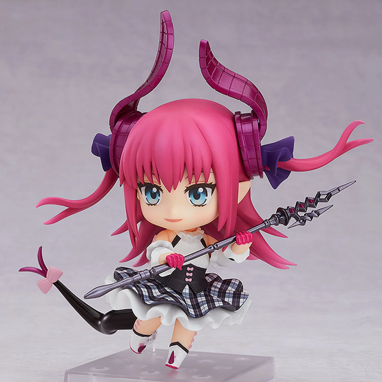 GOOD SMILE COMPANY Nendoroid Lancer/Elizabeth Bathory Action Figure 7 GOOD SMILE COMPANY Nendoroid Lancer/Elizabeth Bathory Action Figure - Image 5