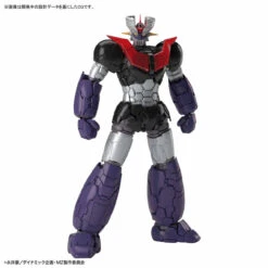Bandai HG 1/144 Mazinger Z (Mazinger Z: Infinity Ver.) Plastic Model -Toy Model Shop 155 2357 o 1cctddkq416kqoonaag9hi1dv723 27314.1525853007