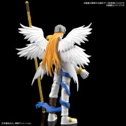 Bandai Figure-rise Standard Angemon Plastic Model -Toy Model Shop 155 5214 o 1gdplbnrt1dp1173q1c681snj1n5s2d 69304.1665549082