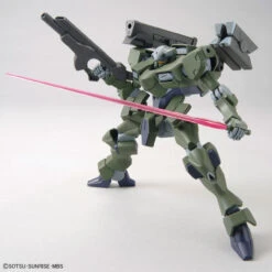 Bandai HG 1/144 Zowort Heavy Plastic Model -Toy Model Shop 155 5305 s gvt28kakl8gcyqesqlzw1lipb9cu 80587.1681370128