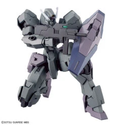 Bandai HG 1/144 Gundvolva Plastic Model -Toy Model Shop 155 5310 s cwpmfekzuea9nior70pcdllb5hn8 93728.1686642338