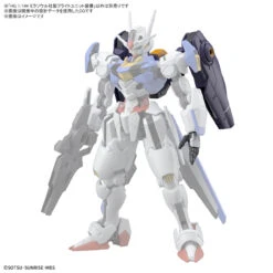 Bandai HG 1/144 Mirasoul Flight Unit Plastic Model -Toy Model Shop 156 5204 o 1ge1pvcuo1lcl22k1soo1cd395d2i 53306.1665547875