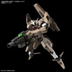 Bandai HG 1/144 Gundam Lfrith Thorn Plastic Model -Toy Model Shop 156 5237 o 1ge1rq4s519poteaaf41i3s1s4e2i 12177.1665546746