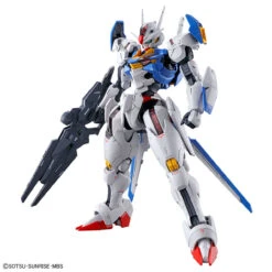 Bandai FULL MECHANICS 1/100 Gundam Aerial Plastic Model -Toy Model Shop 156 5239 s d1l6s05h3dt6vqlfzadfnn9vyvsk 50278.1681369238