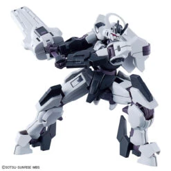 Bandai HG 1/144 Gundam Schwarzette Plastic Model -Toy Model Shop 156 5308 s jjg49k8aiy6vtogf6jf5luek23wk 16396.1688632241